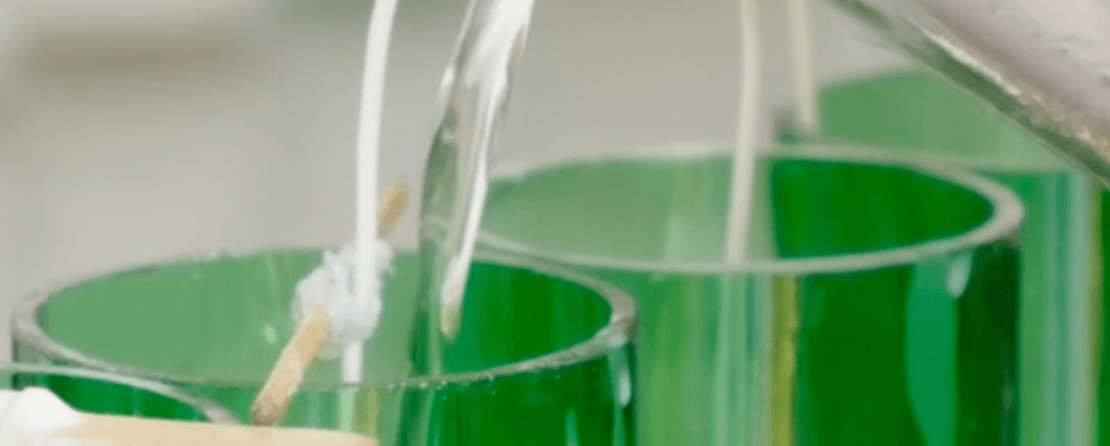 Candle Making Couses